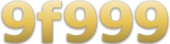 9f999 logo
